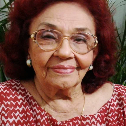  Lupe Gigliotti