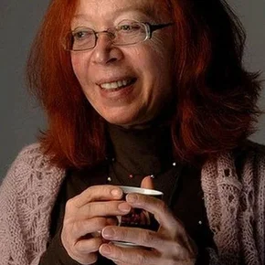 Photo star : Meral Cetinkaya