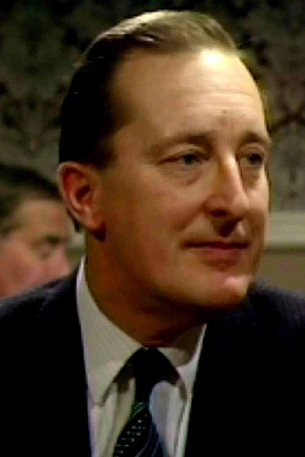 Peter Cellier
