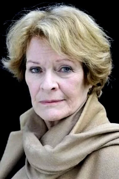 Janet Suzman