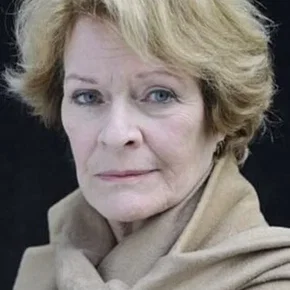 Photo star : Janet Suzman