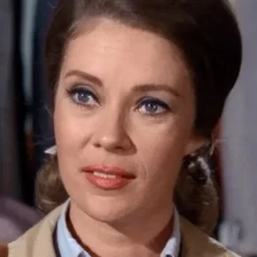 Photo star : Antoinette Bower