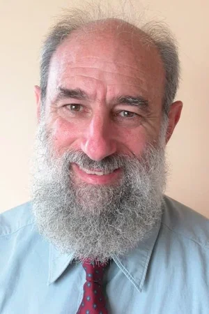  Avner Eisenberg photo
