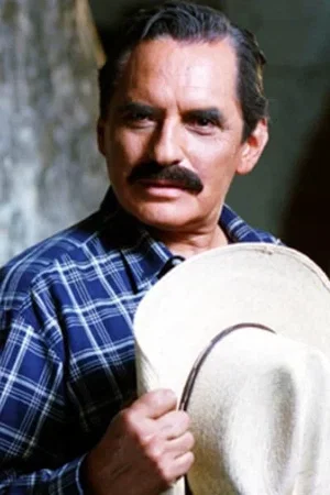  Manuel Ojeda photo