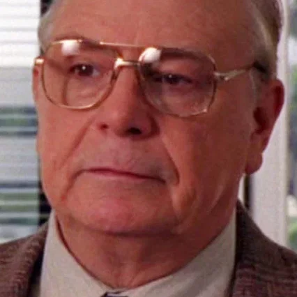  Joe Nesnow
