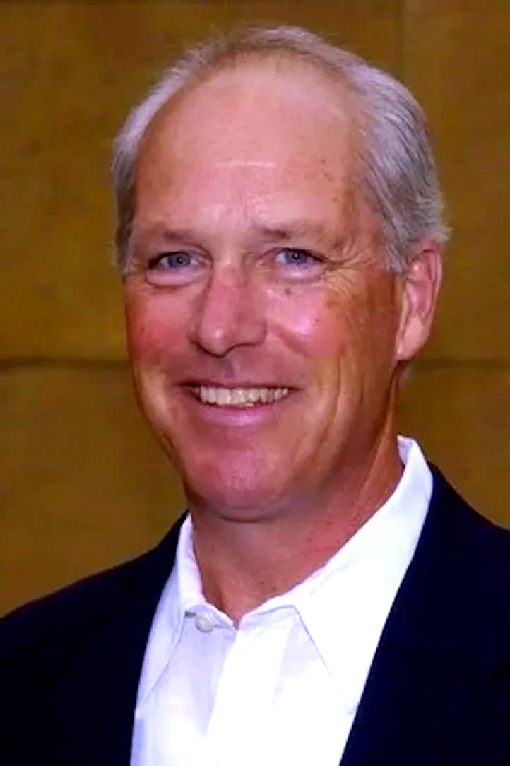 Charles Frank