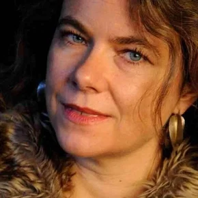 Photo star : Caroline Pochon
