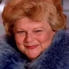 Photo star : Bunny Summers