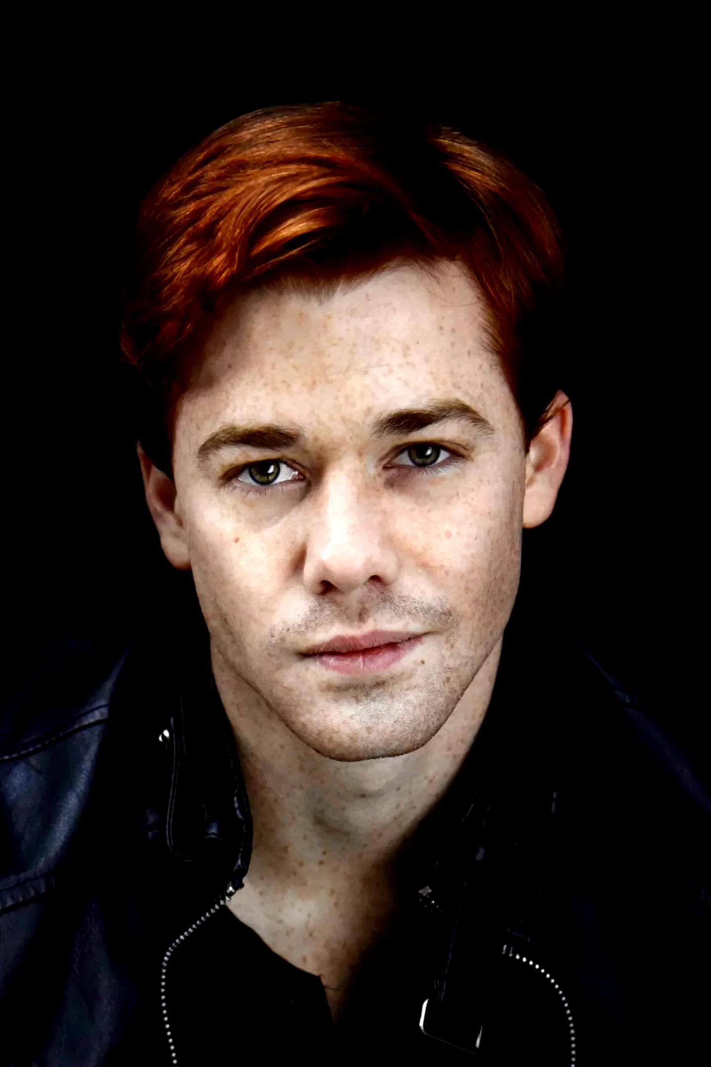  Dane Oliver