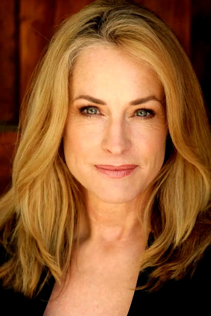 Amanda Wyss