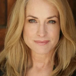 Photo star : Amanda Wyss
