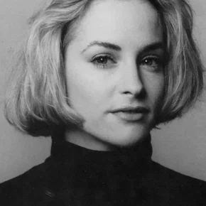 Photo star : Amanda Wyss