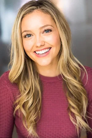 Amanda Jones photo