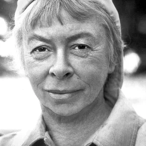 Photo star : Mary Grace Canfield