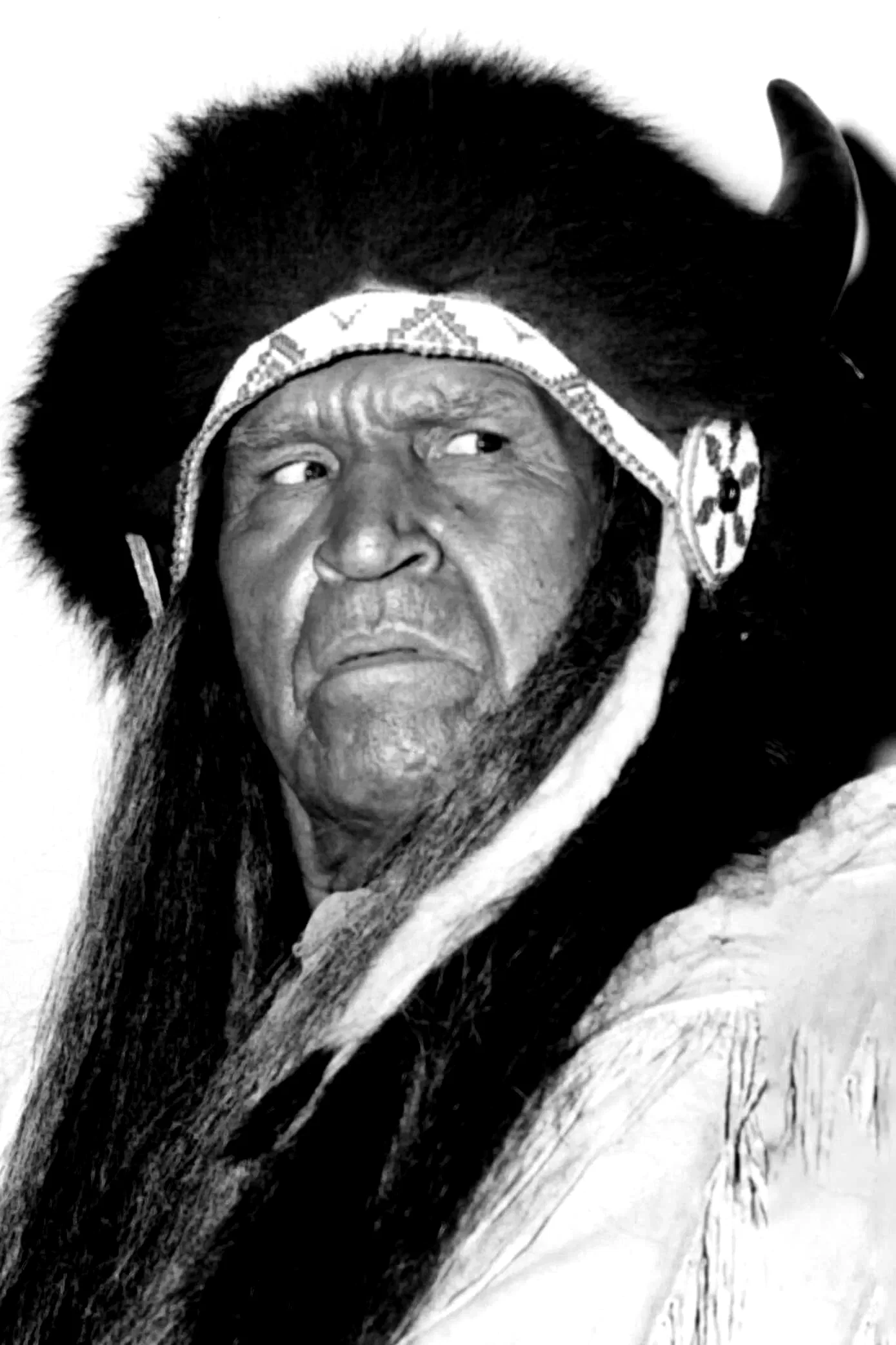 Chief Yowlatchie