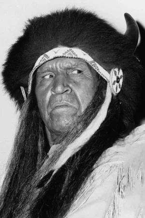 Chief Yowlatchie photo
