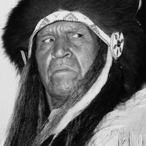 Photo star : Chief Yowlatchie