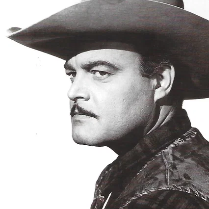  John Merton