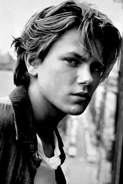 River Phoenix