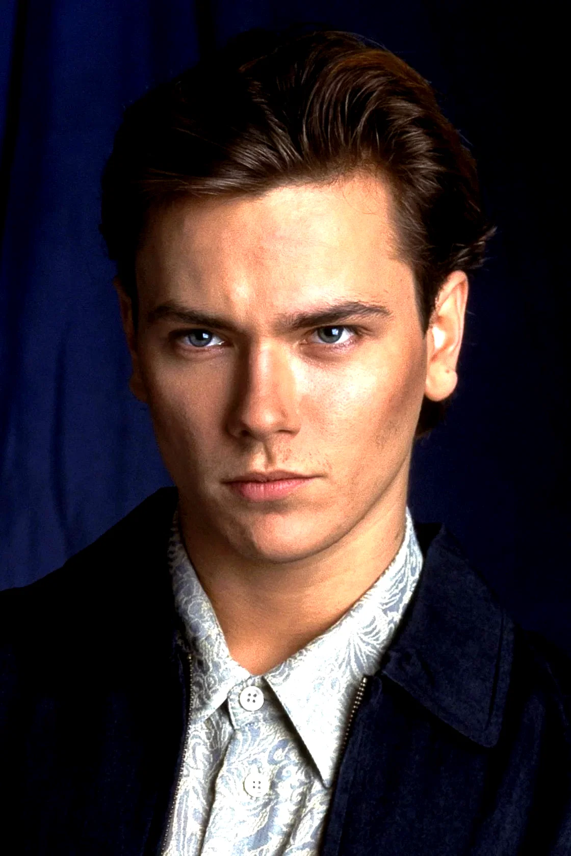 River Phoenix