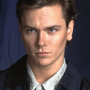 Photo star : River Phoenix