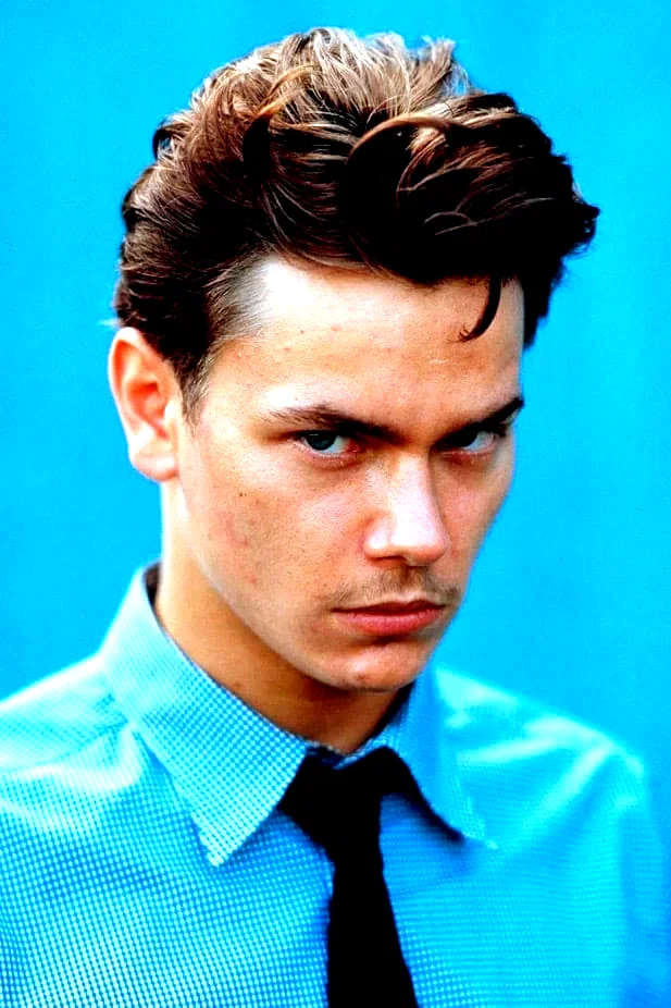 River Phoenix