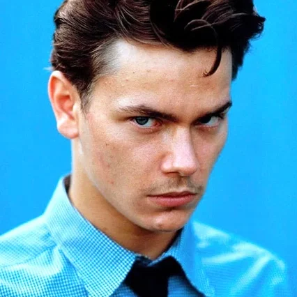 River Phoenix