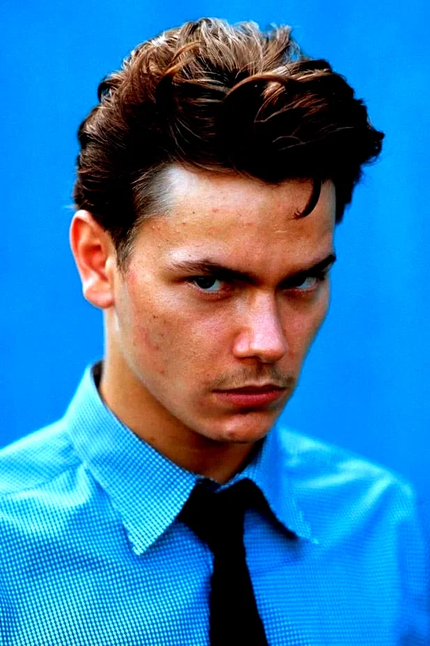 River Phoenix