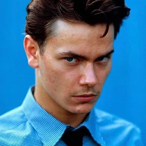 Photo star : River Phoenix