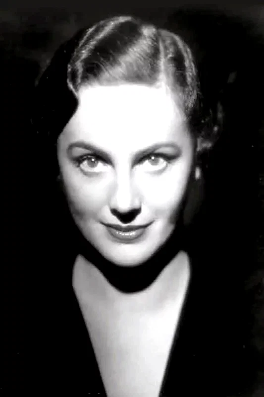  Frieda Inescort