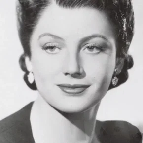 Photo star :  Frieda Inescort