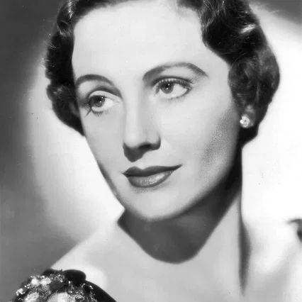  Frieda Inescort