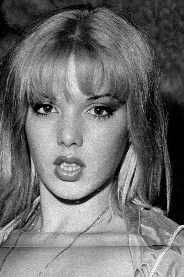  Marilyn Jess