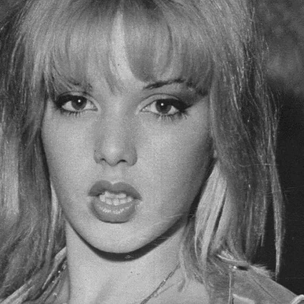  Marilyn Jess