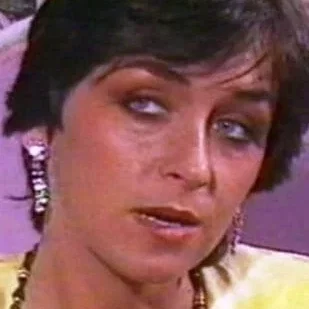 Cathy Ménard
