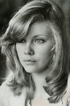  Catherine Rivet photo