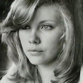 Photo star :  Catherine Rivet