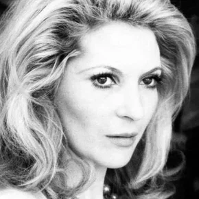 Photo star : Jeanne Colletin