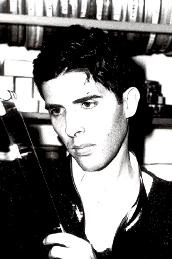 Paulo Rocha