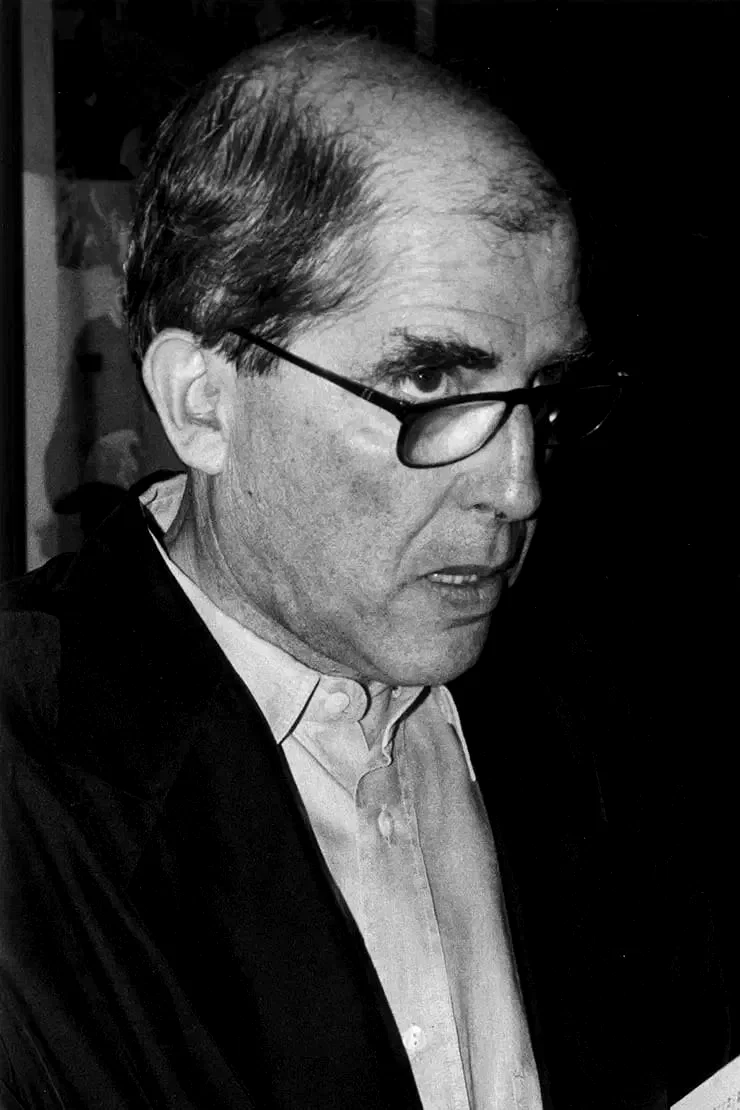 Paulo Rocha