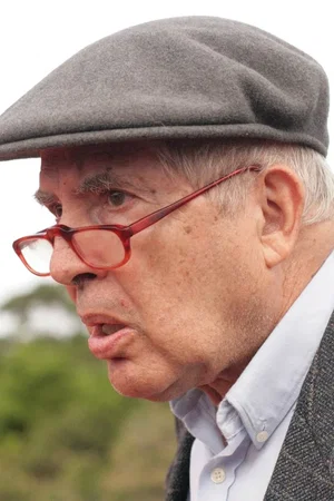 Paulo Rocha photo