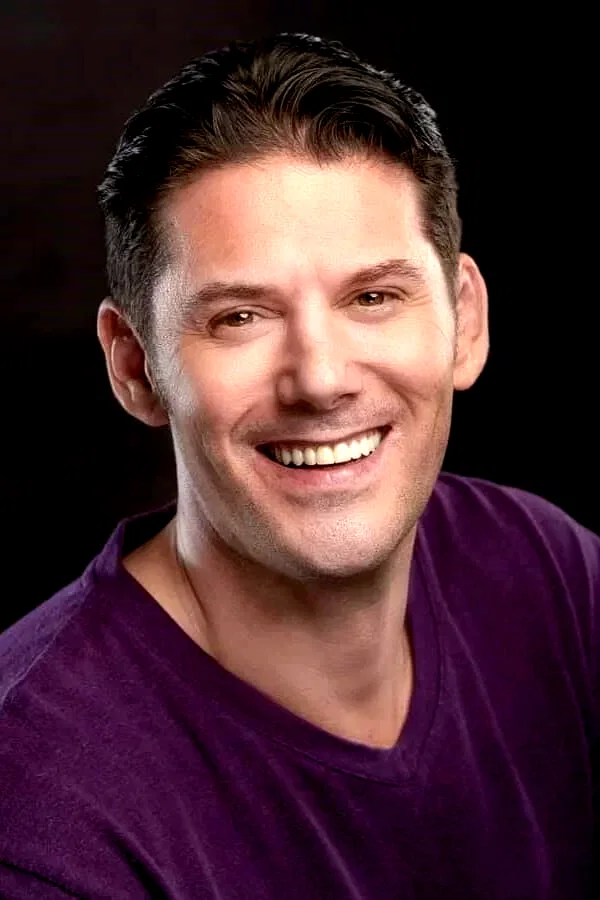  Joey Cramer