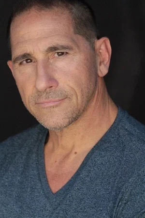Paul Carafotes photo