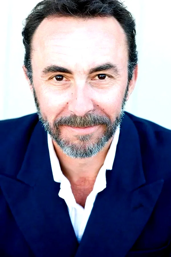  James Lugton