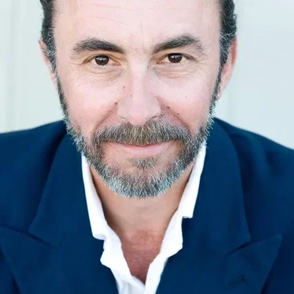  James Lugton