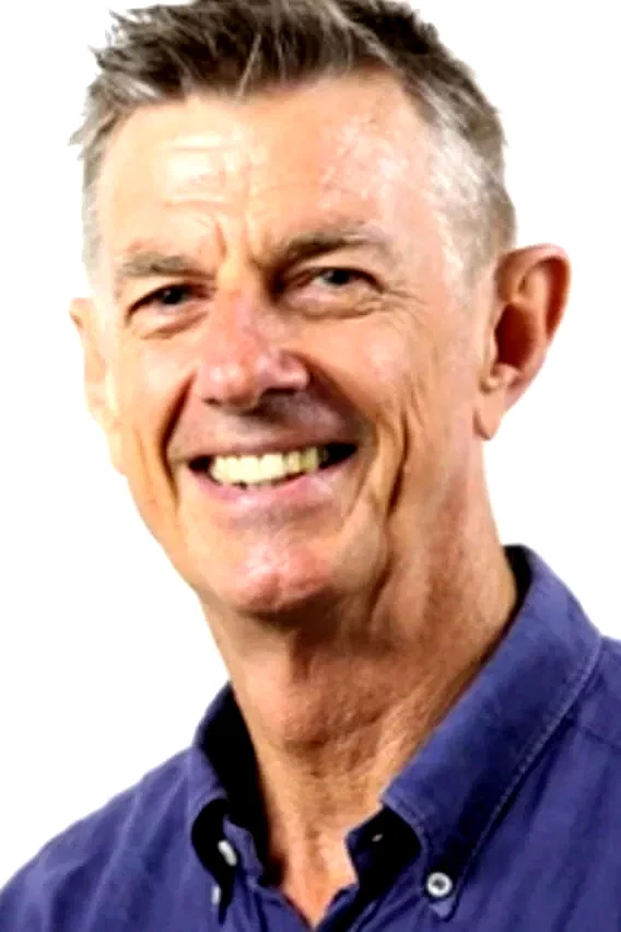 Peter Browne