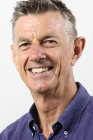 Peter Browne photo