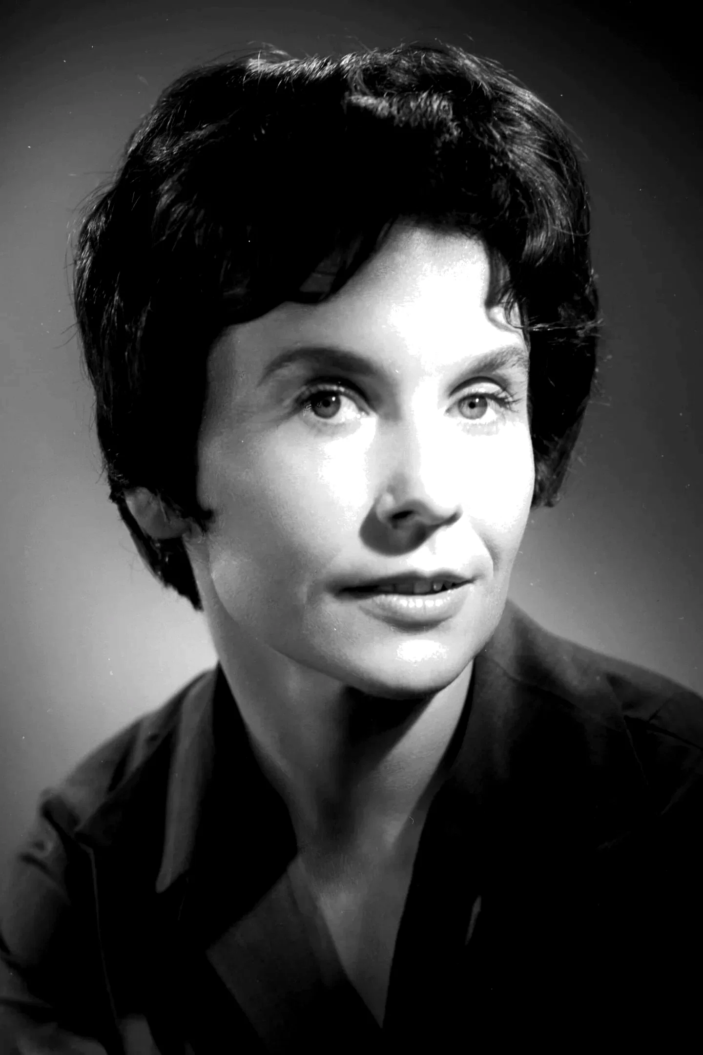  Françoise Faucher
