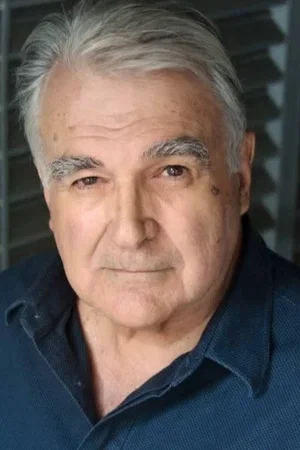  Jacques Tourangeau photo