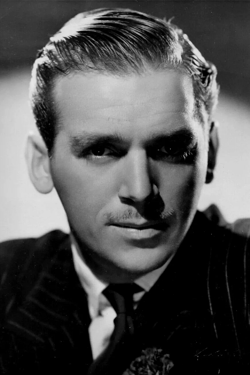 Douglas Fairbanks Jr.
